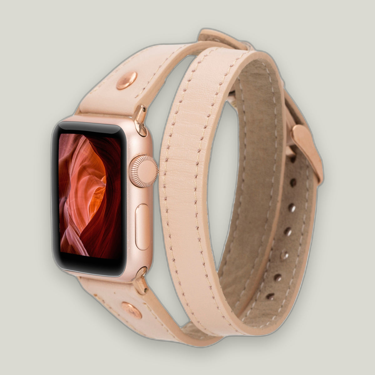 Hector Deri Apple Watch Kordonu