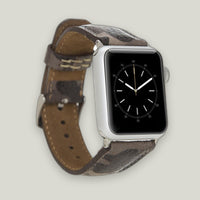 Classic Deri Apple Watch Kordonu — detay 14