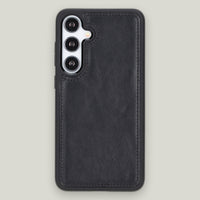 Magic Samsung Galaxy S24 Ultra Deri Cüzdanlı Kılıf