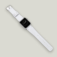Orfe Deri Apple Watch Kordonu — detay 9