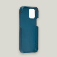 Deri Kılıf — iPhone 12 Mini