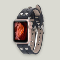 Durham Deri Apple Watch Kordonu