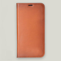 Sonat Deri Folio Kılıf — iPhone 16 Pro Max
