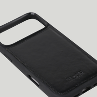 iPhone Kılıf & Kartlık Seti