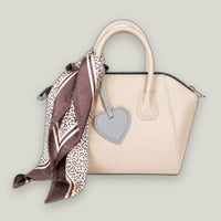 Heart Deri Charm