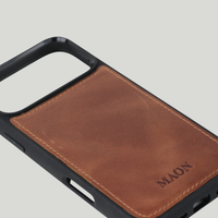 iPhone Kılıf & Kartlık Seti