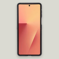 Flex Samsung Galaxy Z Flip 7 Deri Kılıf