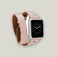 Hector Deri Apple Watch Kordonu II — hakiki deri