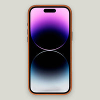 Prestige Deri Kılıf — iPhone 17 Pro