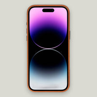 Prestige Deri Kılıf — iPhone 18 Pro Max / 17 Pro Max