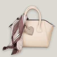 Heart Deri Charm