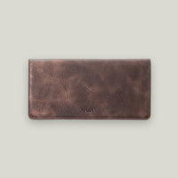 Ephesus El Çantası - Maon Leather hakiki deri telefon bölmeli çanta