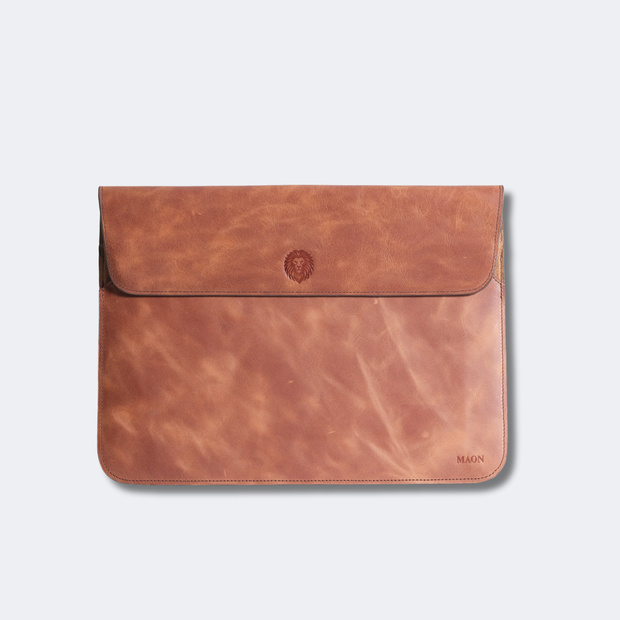 Thunder Macbook Kılıfı