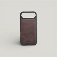 Toon iPhone Kılıfı - Maon Leather hakiki deri telefon kılıfı