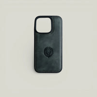 iPhone Kılıf & Kartlık Seti