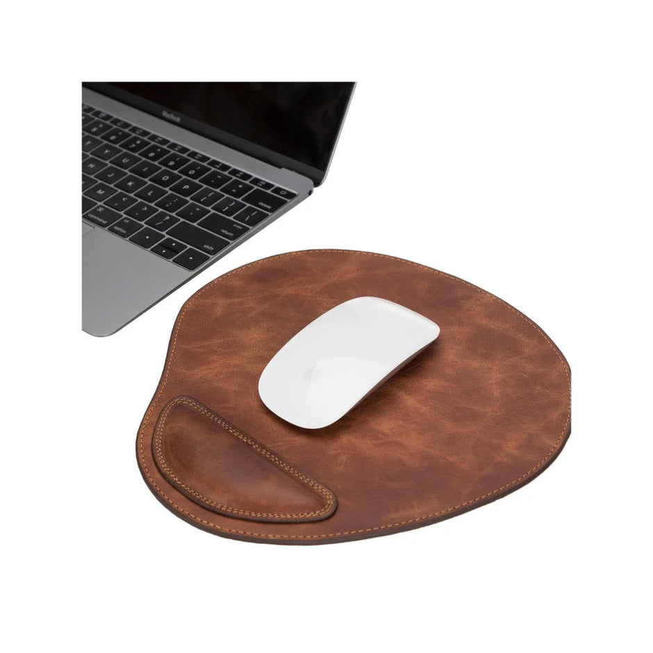 URAL Deri Mouse Pad