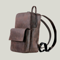 Sadağ Sırt Çantası