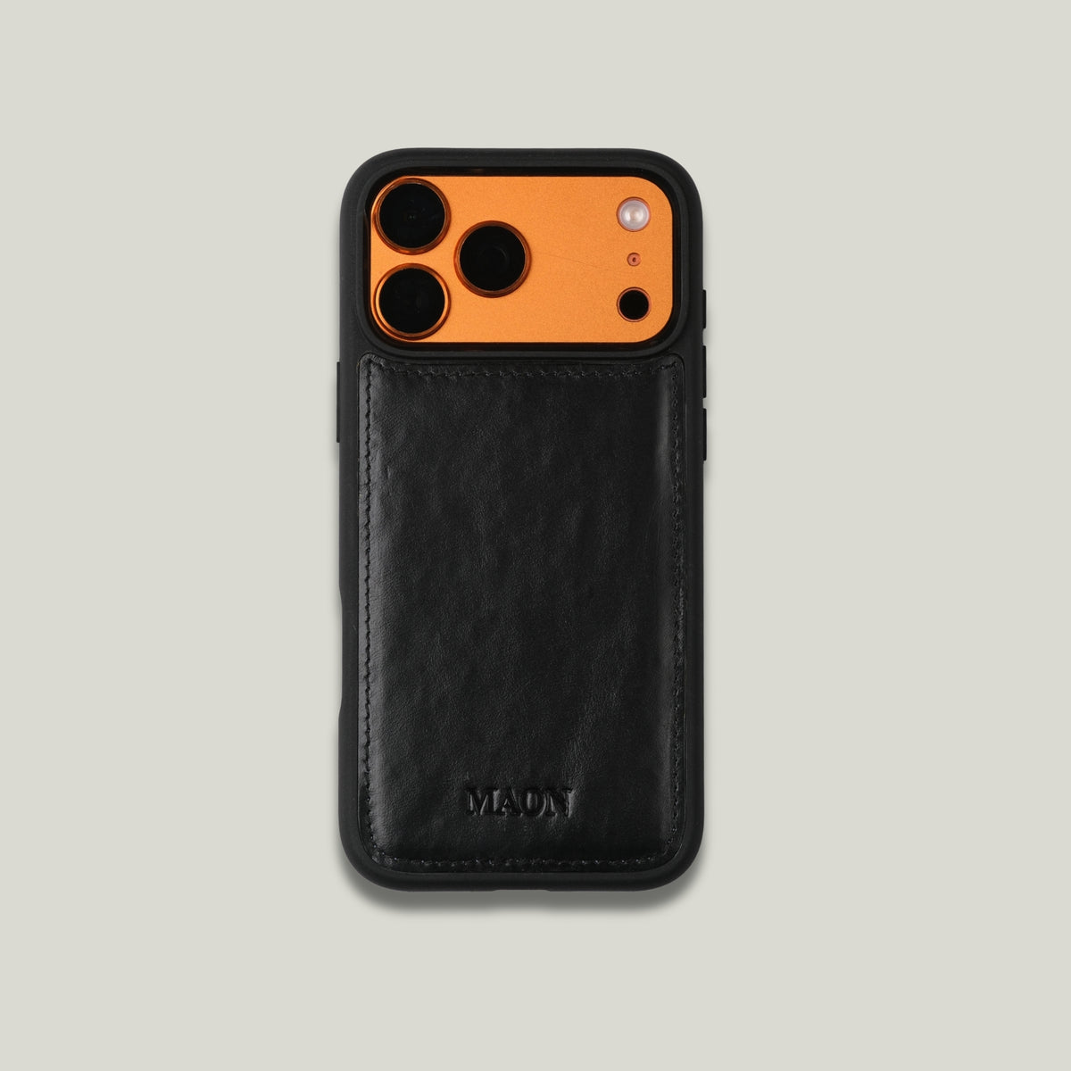 Toon iPhone Kılıfı - 17 Serisi