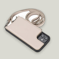 Saff Deri Kılıf — iPhone 12 Mini — detay 7