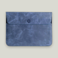 Thunder MacBook Kılıfı - Maon Leather hakiki deri laptop kılıfı