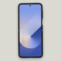 Flex Samsung Galaxy Z Flip 6 Deri Kılıf