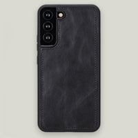Magic Samsung Galaxy S23 Deri Cüzdanlı Kılıf