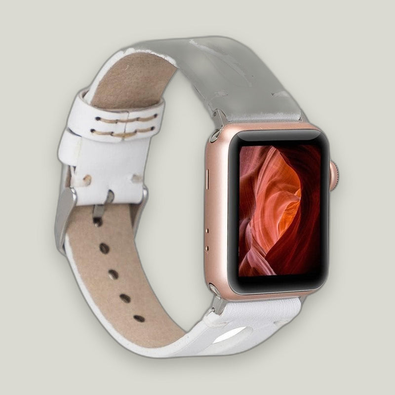 BA2 Deri Apple Watch Kordonu