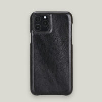 F360 Deri Kılıf — iPhone 11 Pro Max