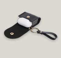 Mai Deri AirPods Kılıfı IV