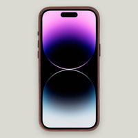 Prestige Deri Kılıf — iPhone 18 Pro Max / 17 Pro Max