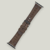 Boras Deri Apple Watch Kordonu — detay 7