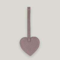 Heart Deri Charm
