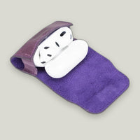 Mai Deri AirPods Kılıfı II
