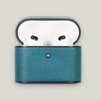 Casquet Deri AirPods Kılıfı