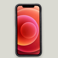 Deri Kılıf — iPhone 12 Pro