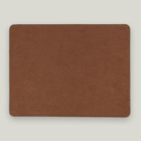 Deri Mouse Pad