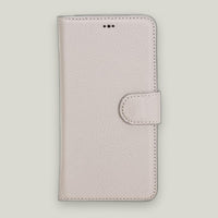 Duo Deri Cüzdan Kılıf — iPhone 11