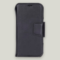 Duo Pro Deri Cüzdan Kılıf — iPhone 17 Pro