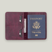 Viaggio Deri Pasaportluk