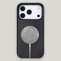 Ultimate Deri Kılıf — iPhone 17 Pro