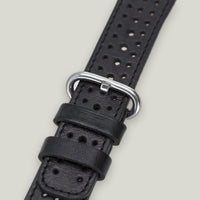 7019 Deri Apple Watch Kordonu — detay 3