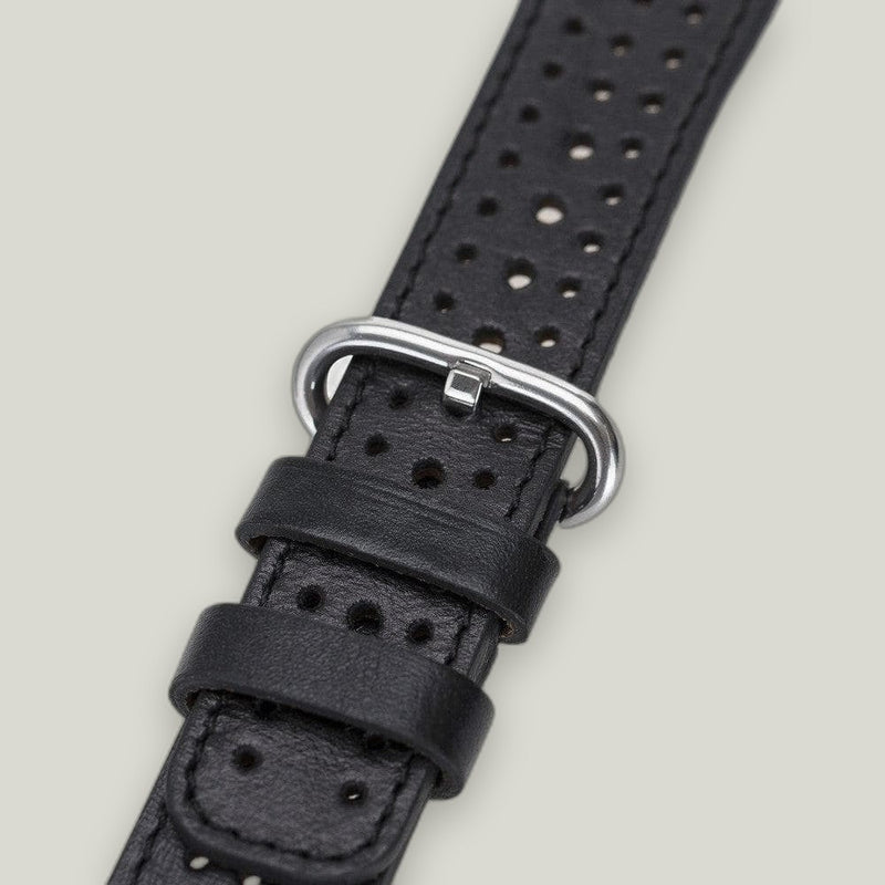 7019 Deri Apple Watch Kordonu