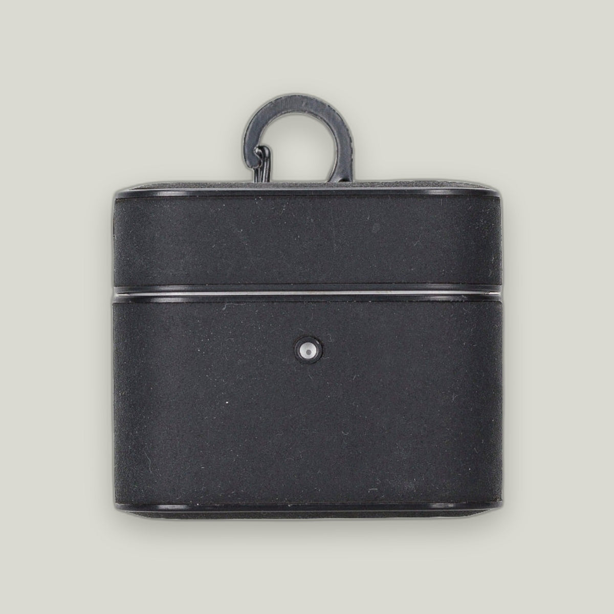 Casquet Deri AirPods Kılıfı