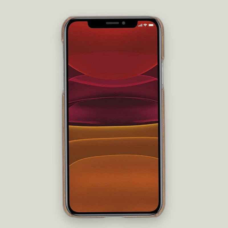 Ultimate Deri Kılıf — iPhone 11 Pro Max
