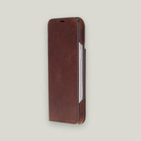 Sonat Deri Folio Kılıf — iPhone 17 Air