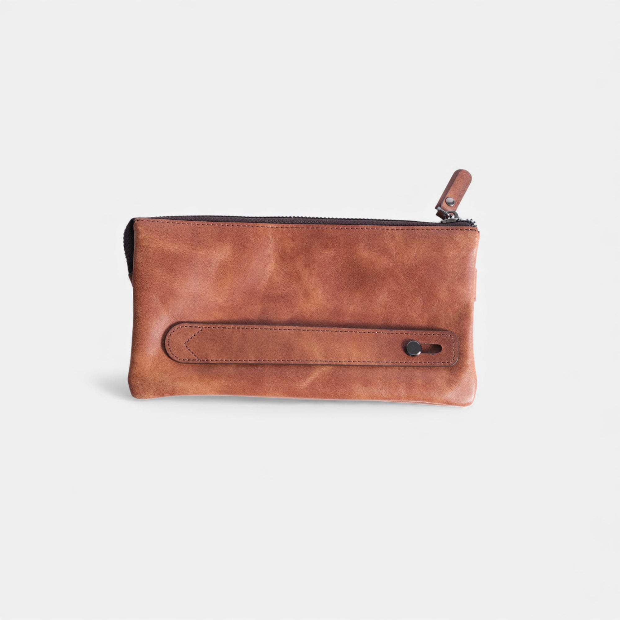 Roma El Çantası / Telefon Bölmeli Cüzdan