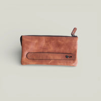 Roma El Çantası - Maon Leather hakiki deri telefon bölmeli çanta