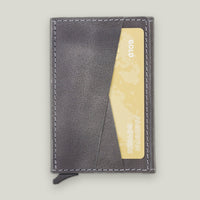 Envelope Deri Kartlık — detay 3