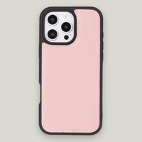 Duo Deri Cüzdan Kılıf — iPhone 16 Pro