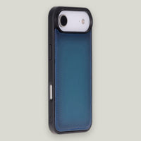 Duo Deri Cüzdan Kılıf — iPhone 17 Air